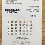 my lottery colorado
